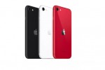 Apple chính thức trình làng iPhone SE thế hệ 2, giá 399 USD