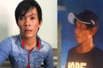 Chém người lùi xe không bật xi nhan