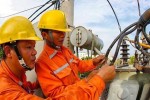 Giá điện giảm 10% từ kỳ ghi hoá đơn tháng 5