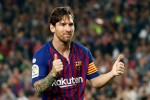 HLV Setien: 'Messi sẽ giải nghệ ở Barca'