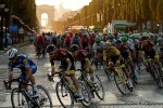 Hoãn Tour de France