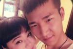 Nữ diễn viên Trung Quốc và chồng kém 21 tuổi lừa đảo hàng nghìn người