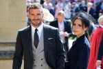 Victoria Beckham bị chỉ trích khi xin tiền chính phủ