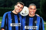 'Ronaldo của Brazil hay hơn Cristiano Ronaldo'