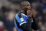 Lukaku bị phạt vì tung tin sai về Covid-19