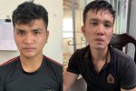 Nhóm trộm 30 lượng vàng