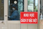 Bệnh nhân phi công Anh 'phổi mờ, đông đặc, co nhỏ'