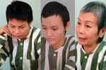 Bốn phụ nữ đổ bê tông thi thể bị truy tố