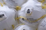 Khẩu trang Canada đặt mua của Trung Quốc không đáp ứng tiêu chuẩn