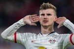 Werner đồng ý đến Liverpool