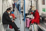 Bí ẩn tái dương tính nCoV ở Trung Quốc