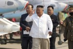 Đồn đoán về Kim Jong-un làm lộ điểm yếu tình báo Hàn Quốc