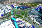 Khởi công 13 dự án giao thông ở Sài Gòn