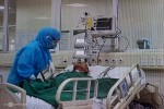 Cụ bà 88 tuổi khỏi Covid-19