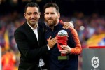 Xavi tin Messi sẽ thi đấu thêm bảy năm