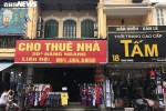 Sau COVID-19, chủ nhà cho thuê 'hét' giá trở lại