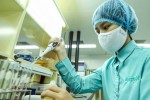 Thử nghiệm bước đầu thành công vaccine Covid-19 Việt Nam