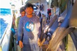 Indonesia nhờ LHQ can thiệp sau vụ tàu TQ ném xác ngư dân xuống biển