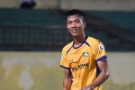 Phan Văn Đức: 'Tôi chỉ gặp chấn thương nhẹ'