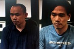 Vác súng bắn người đi đường