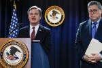 FBI tự mở khóa iPhone