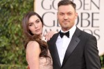 Megan Fox chia tay chồng