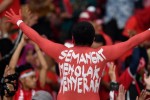 Báo Indonesia: 'Chỉ còn Việt Nam cản chúng ta vô địch AFF Cup'