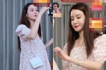 Người mẫu 8X bị nghi có thai với cựu chủ tịch Taobao