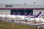 Thai Airways được chính phủ 'giải cứu'