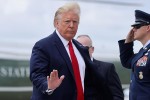 Tỷ lệ ủng hộ Biden vượt Trump