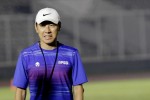 HLV Indonesia: '5 trận thua, vòng loại World Cup khốc liệt quá'