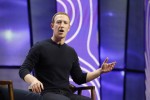 Ông chủ Facebook tuyên bố không xóa các ‘tút’ của ông Trump như Twitter