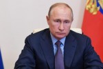 Putin ban bố tình trạng khẩn cấp quốc gia