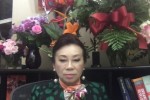 Bà Đặng Thị Hoàng Yến tái xuất sau 8 năm vắng bóng