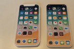 iPhone 12 chưa ra mắt, mô hình iPhone 13 đã lộ diện