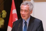 Thủ tướng Singapore nói Trung Quốc không thể thay Mỹ