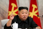 Triều Tiên nói Mỹ 'xuống dốc', Trung Quốc 'đi lên'