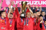 'Việt Nam có cơ hội đăng cai AFF Cup 2020'